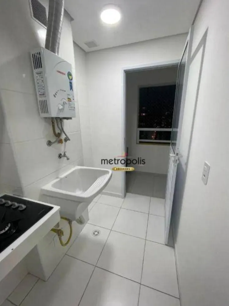 Apartamento, 2 quartos, 45 m² - Foto 6