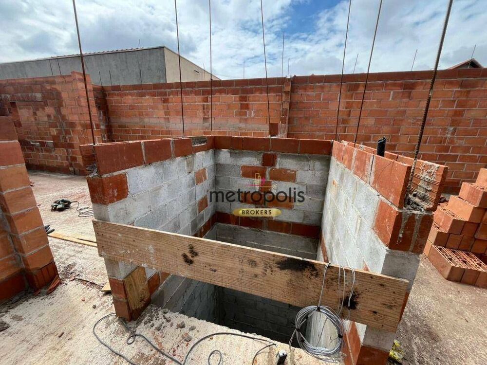 Apartamento à venda com 2 quartos, 63m² - Foto 7