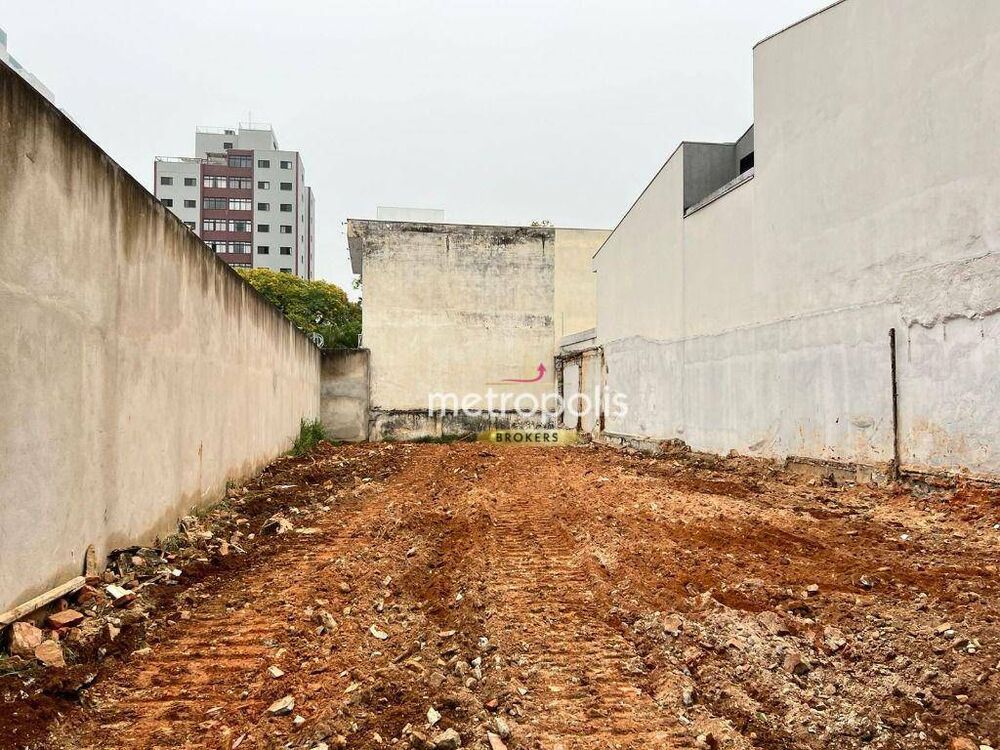 Terreno, 300 m² - Foto 2