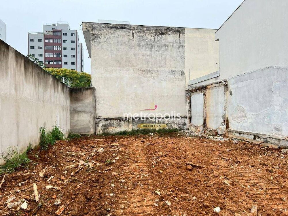 Terreno, 300 m² - Foto 1