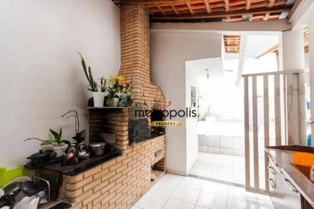 Casa, 2 quartos, 232 m² - Foto 12