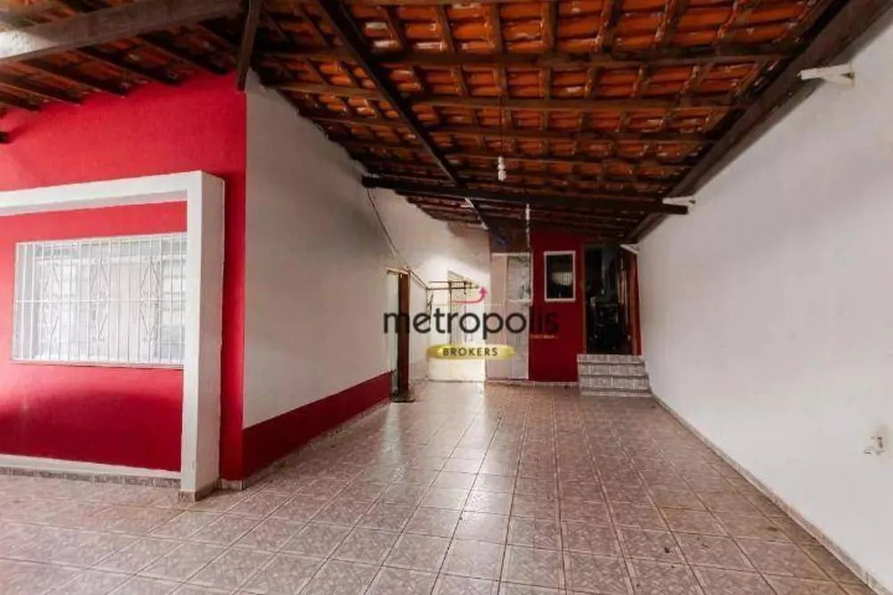 Casa, 2 quartos, 232 m² - Foto 1