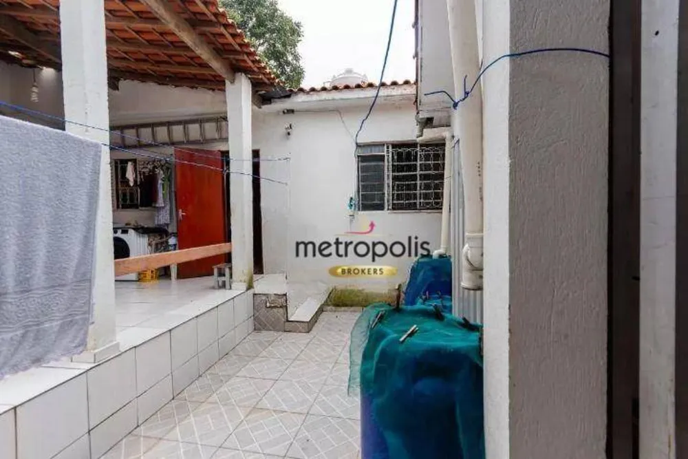Casa, 2 quartos, 232 m² - Foto 6