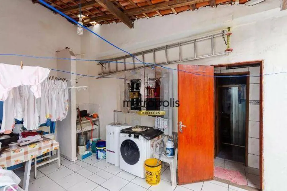 Casa, 2 quartos, 232 m² - Foto 5