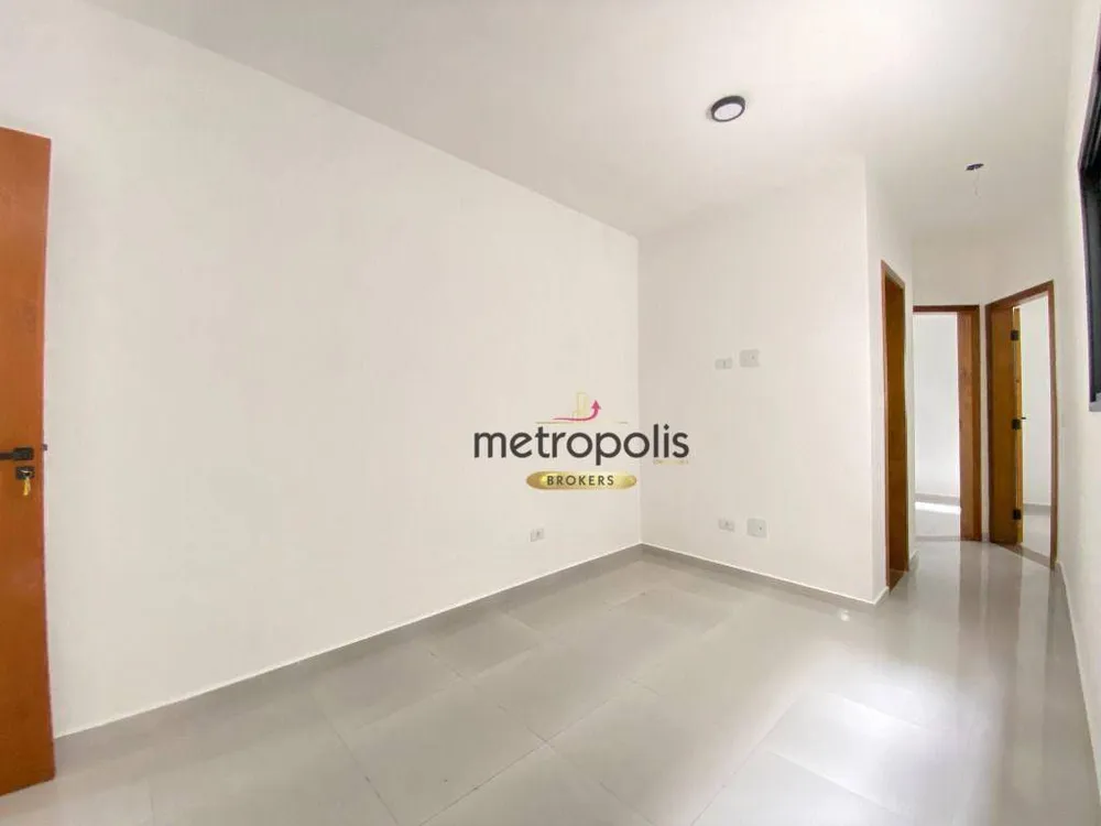 Apartamento, 2 quartos, 52 m² - Foto 8