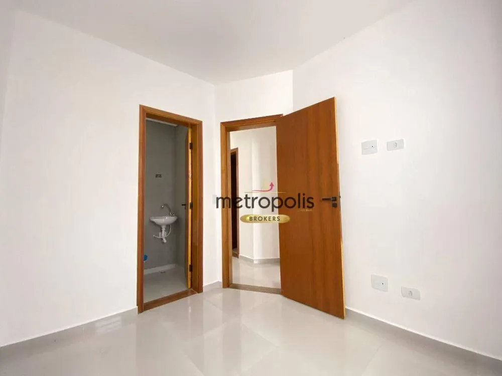 Apartamento, 2 quartos, 52 m² - Foto 2