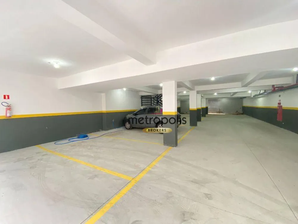 Apartamento, 2 quartos, 52 m² - Foto 3