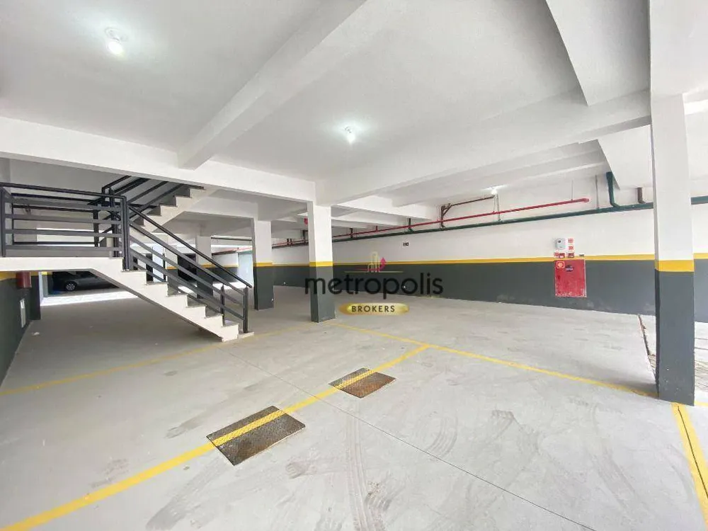 Apartamento, 2 quartos, 52 m² - Foto 5