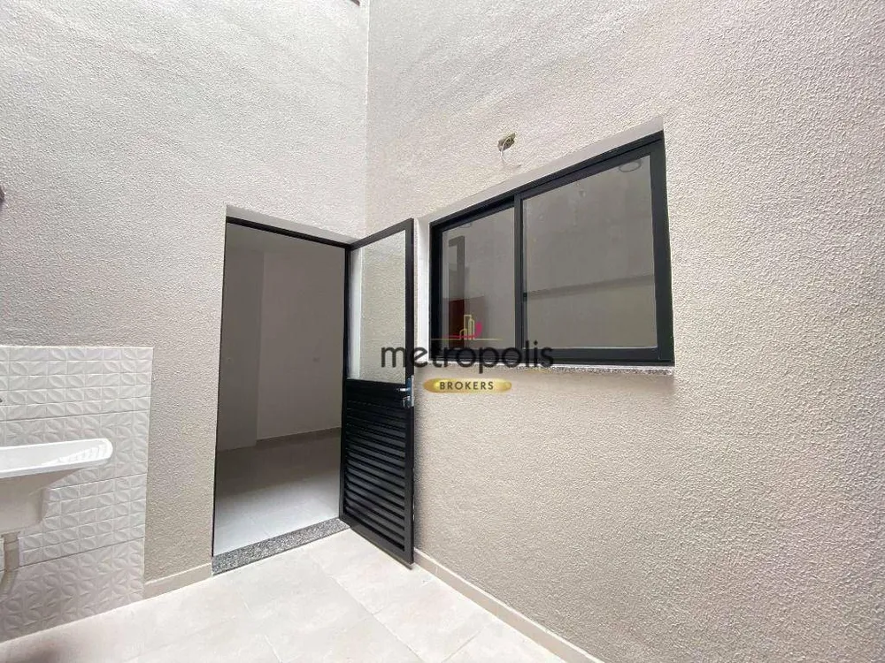 Apartamento, 2 quartos, 52 m² - Foto 6