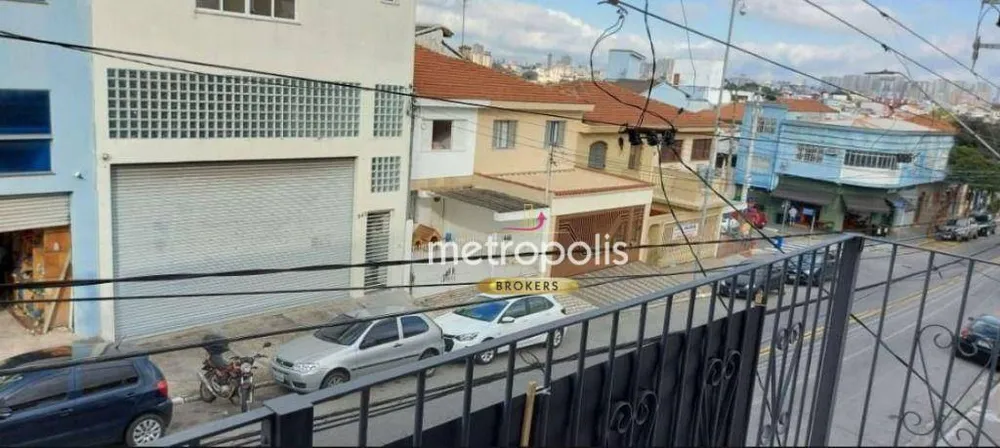 Prédio Inteiro, 508 m² - Foto 2