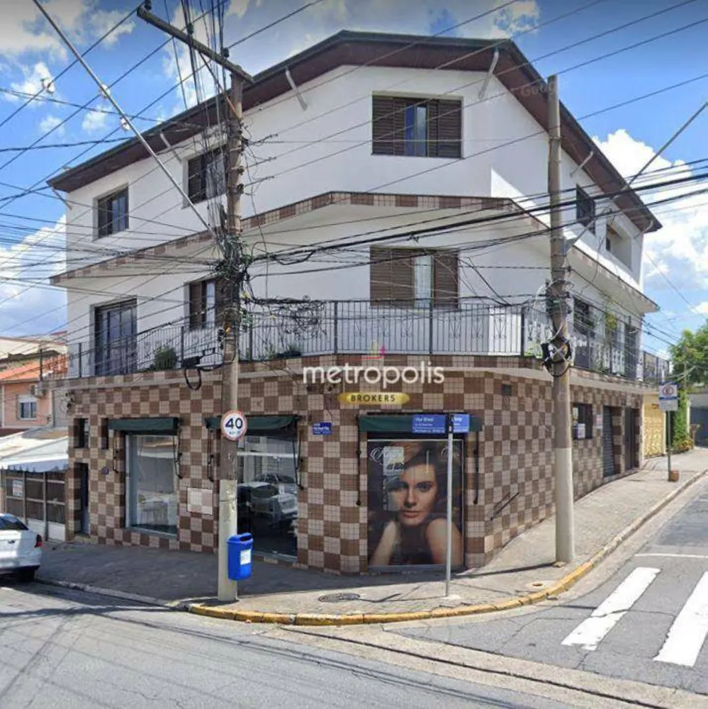 Prédio Inteiro, 508 m² - Foto 1