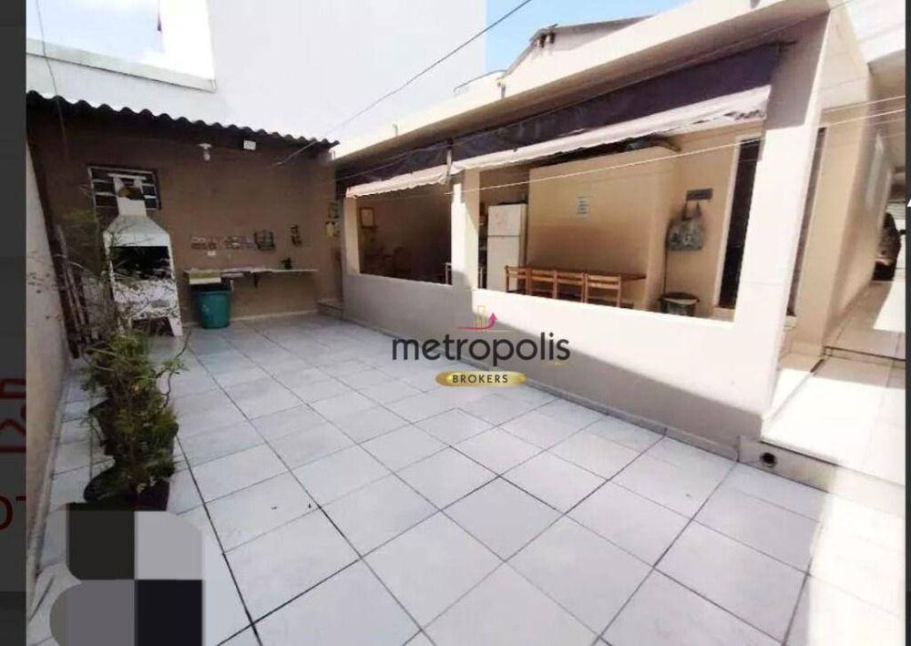 Casa, 3 quartos, 91 m² - Foto 8