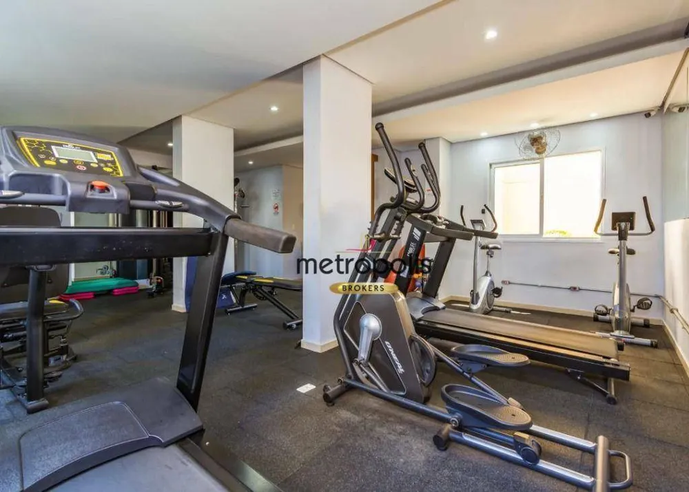 Apartamento, 3 quartos, 70 m² - Foto 6
