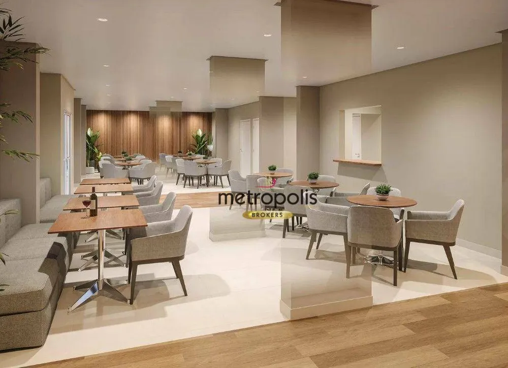 Apartamento, 3 quartos, 70 m² - Foto 4