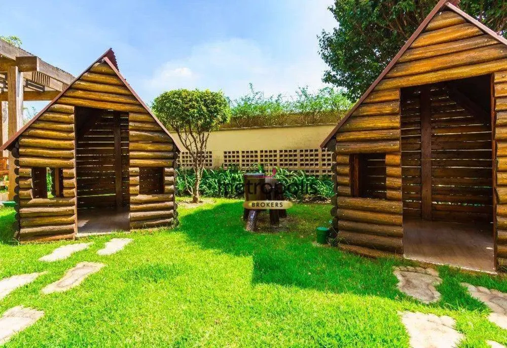 Apartamento, 3 quartos, 70 m² - Foto 7