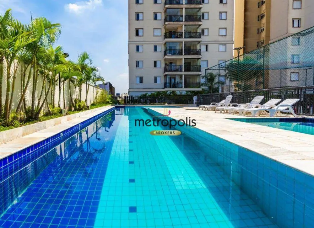 Apartamento, 3 quartos, 70 m² - Foto 3