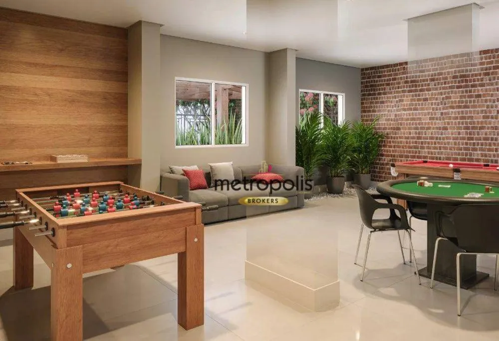 Apartamento, 3 quartos, 70 m² - Foto 3