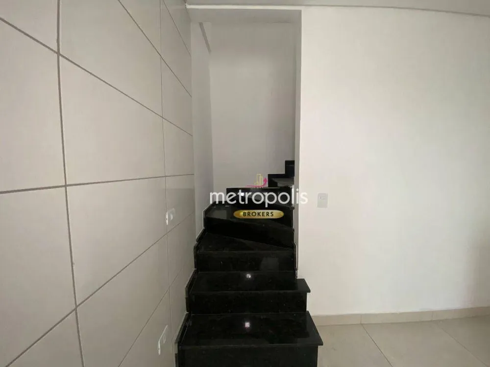 Cobertura, 2 quartos, 120 m² - Foto 8