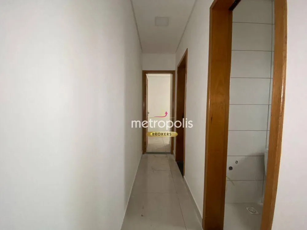 Cobertura, 2 quartos, 120 m² - Foto 5