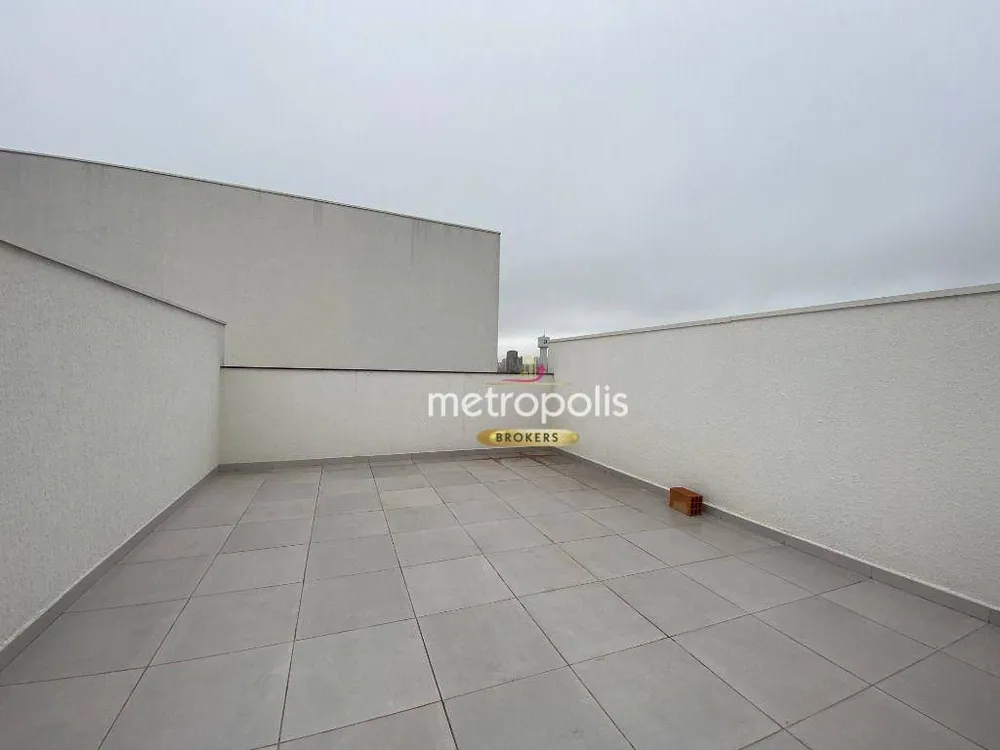 Cobertura, 2 quartos, 120 m² - Foto 10