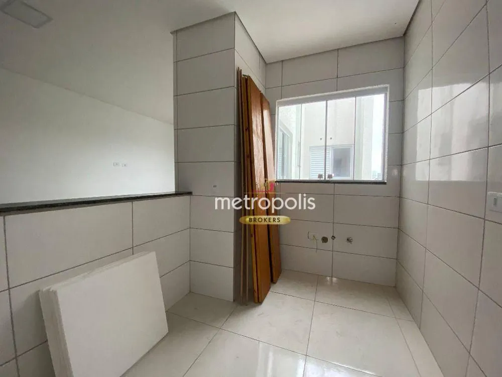 Cobertura, 2 quartos, 120 m² - Foto 7