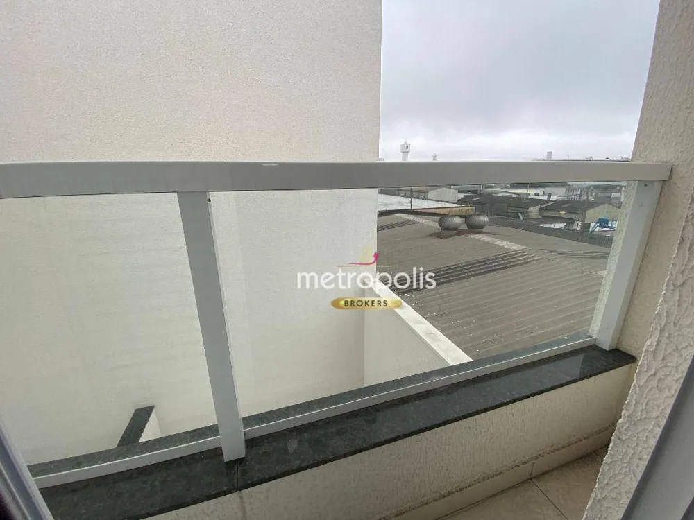 Cobertura, 2 quartos, 120 m² - Foto 9