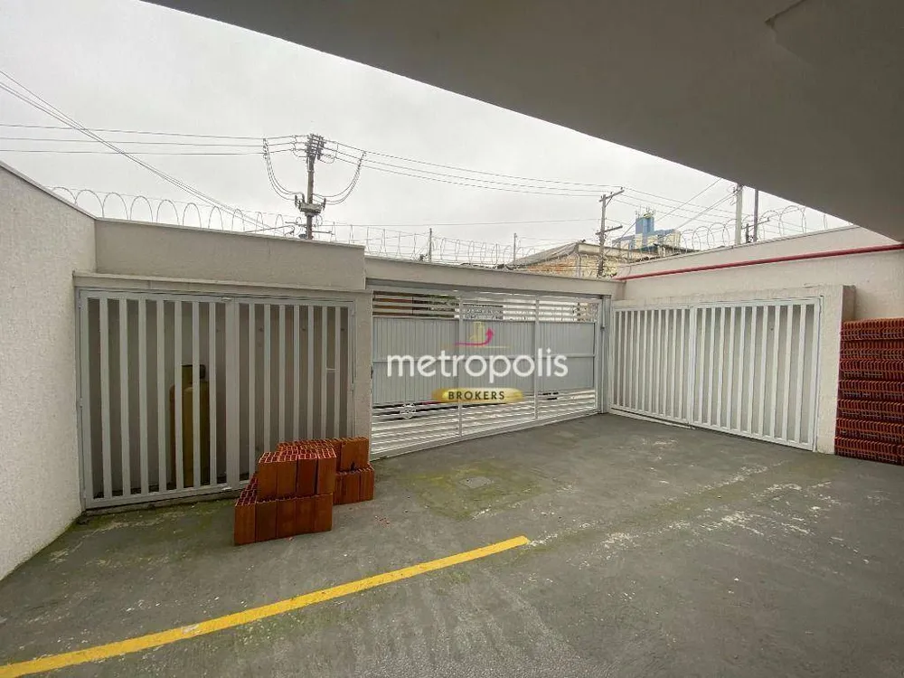 Cobertura, 2 quartos, 120 m² - Foto 12
