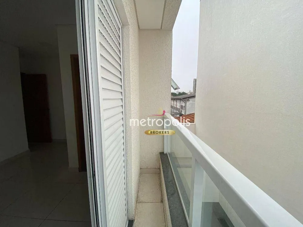 Cobertura, 2 quartos, 120 m² - Foto 11