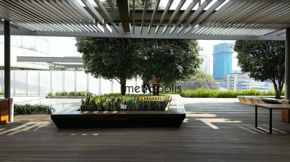 Sala-Conjunto, 1617 m² - Foto 8