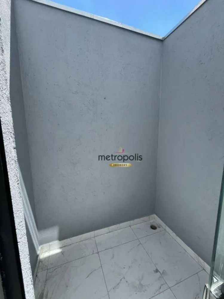 Apartamento, 2 quartos, 45 m² - Foto 12