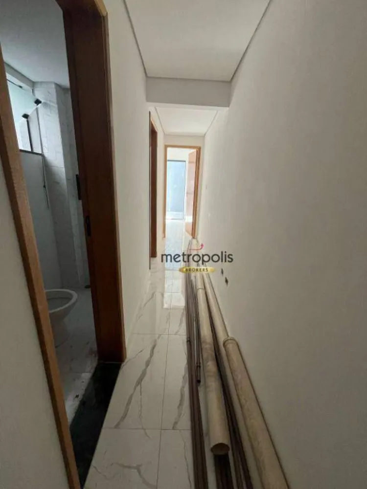 Apartamento, 2 quartos, 45 m² - Foto 5