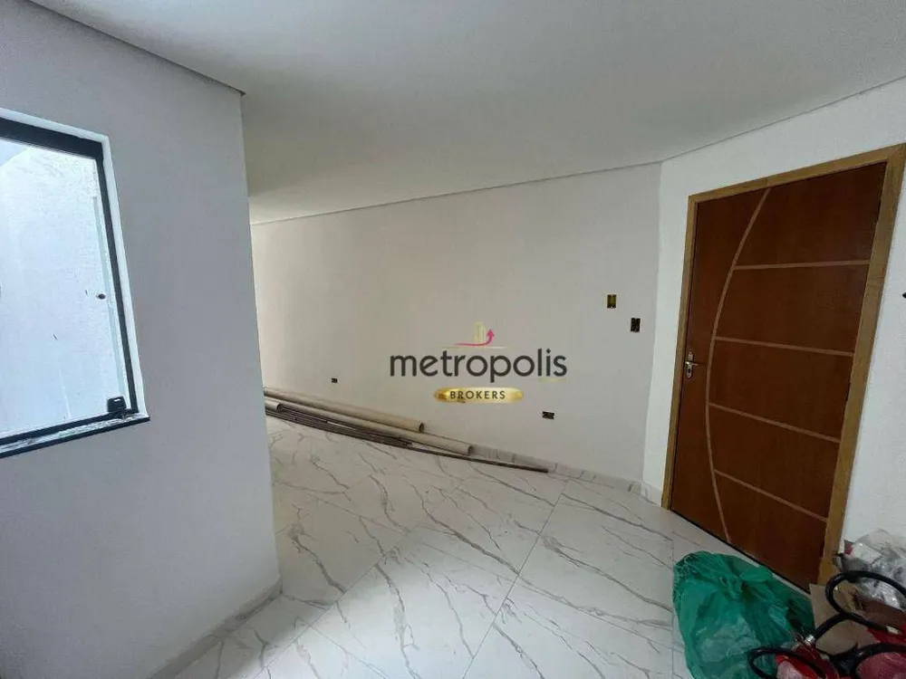 Apartamento, 2 quartos, 45 m² - Foto 2