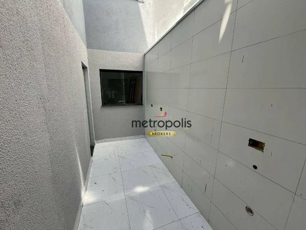 Apartamento, 2 quartos, 45 m² - Foto 4