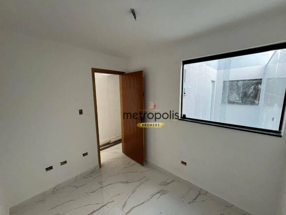 Apartamento, 2 quartos, 45 m² - Foto 8