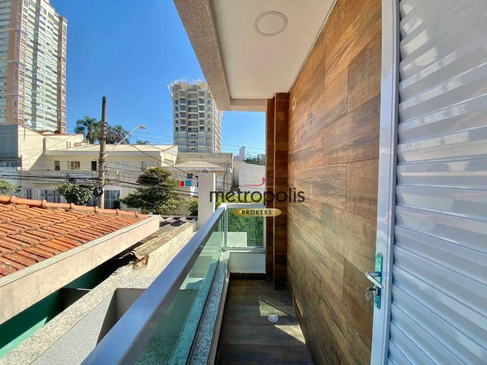 Apartamento, 2 quartos, 80 m² - Foto 5