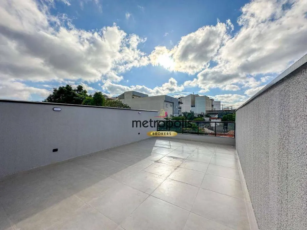 Cobertura, 2 quartos, 128 m² - Foto 11