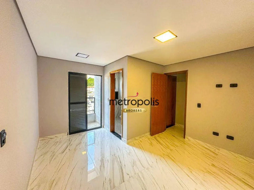 Cobertura, 2 quartos, 128 m² - Foto 2