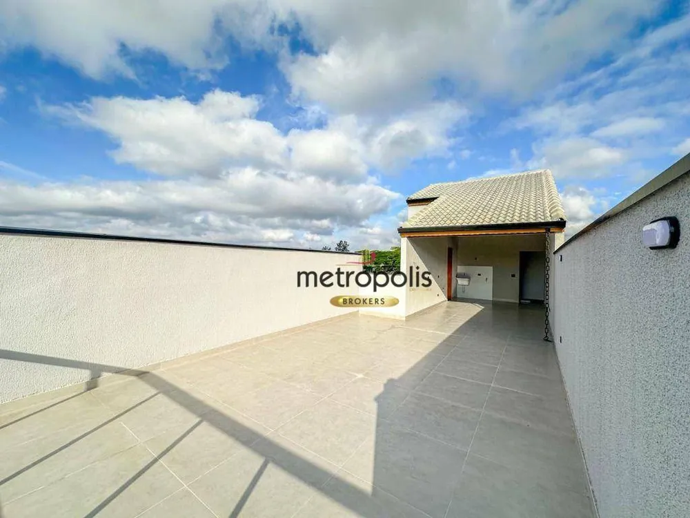 Cobertura, 2 quartos, 128 m² - Foto 10