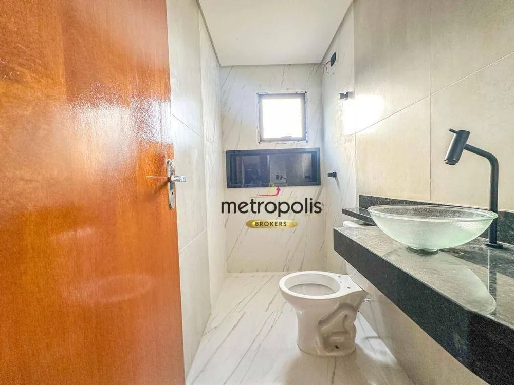 Cobertura, 2 quartos, 128 m² - Foto 12