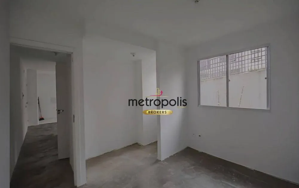 Apartamento, 1 quarto, 43 m² - Foto 4