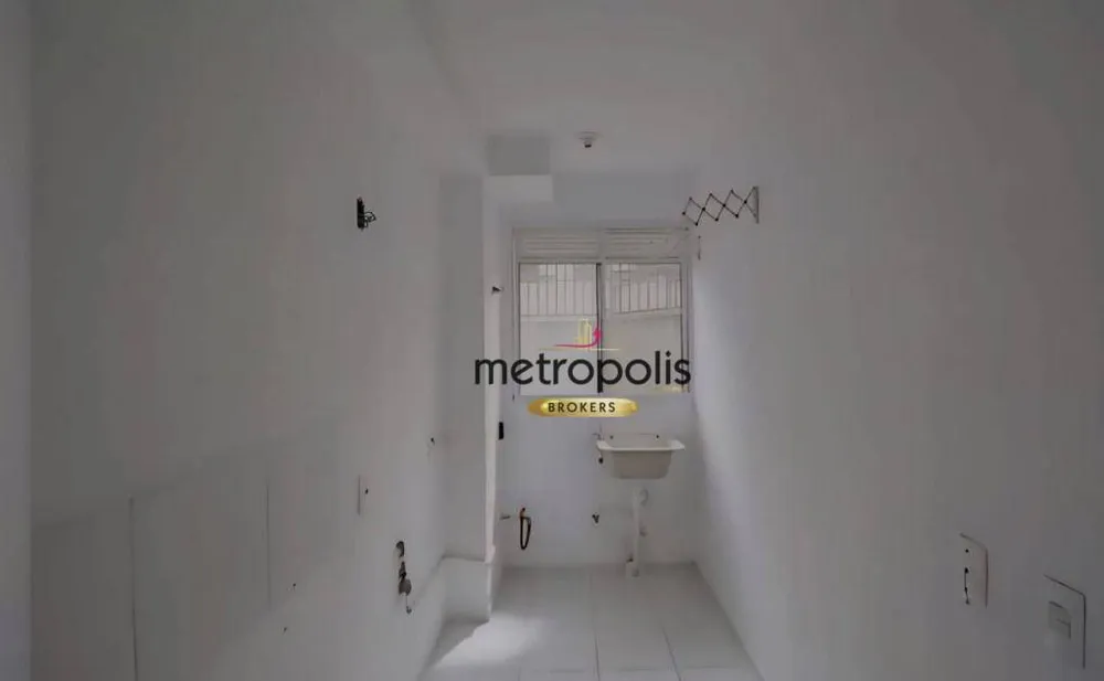 Apartamento, 1 quarto, 43 m² - Foto 3