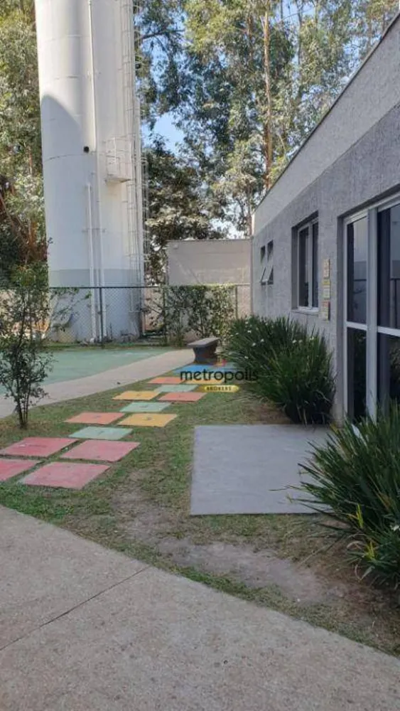 Apartamento, 1 quarto, 43 m² - Foto 7