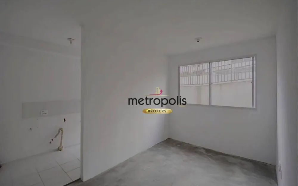 Apartamento, 1 quarto, 43 m² - Foto 1