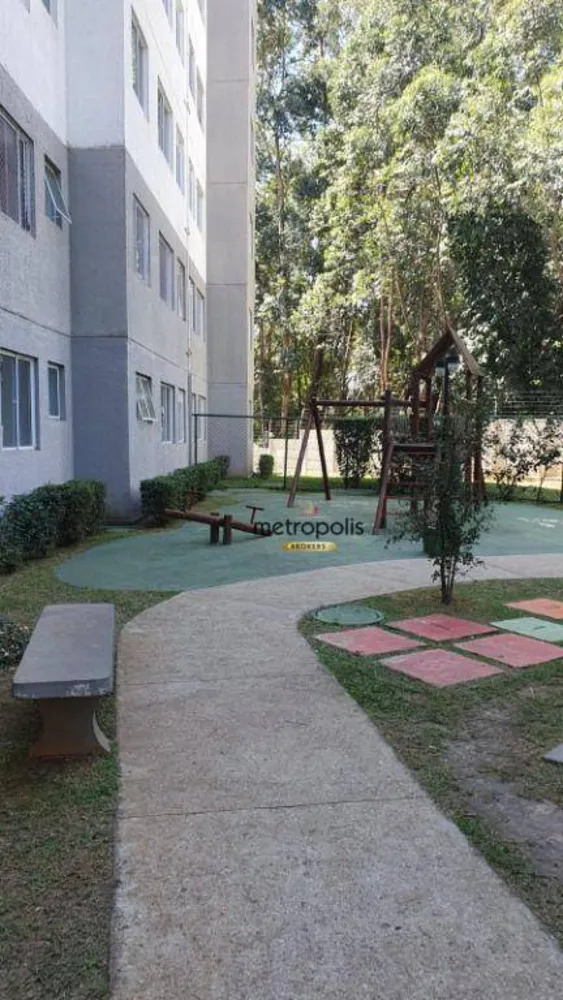 Apartamento, 1 quarto, 43 m² - Foto 8