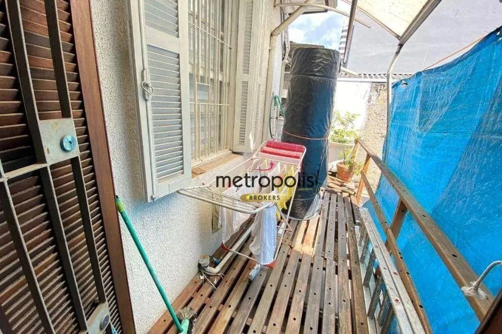 Sobrado, 3 quartos, 190 m² - Foto 11
