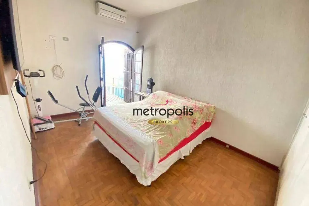 Sobrado, 3 quartos, 190 m² - Foto 8