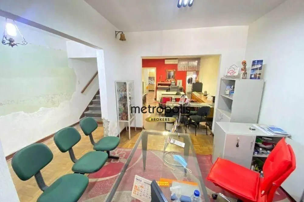 Sobrado, 3 quartos, 190 m² - Foto 3