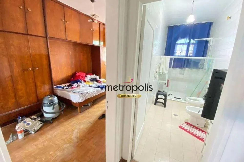 Sobrado, 3 quartos, 190 m² - Foto 7