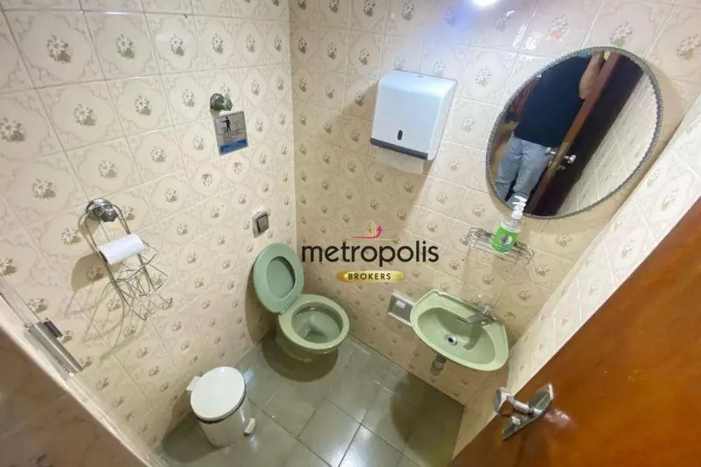 Sobrado, 3 quartos, 190 m² - Foto 3