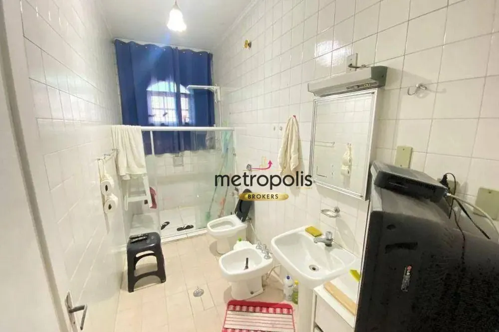 Sobrado, 3 quartos, 190 m² - Foto 4